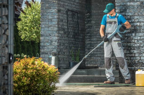 Trusted Heathcote, NJ Pressure Washing Services Experts