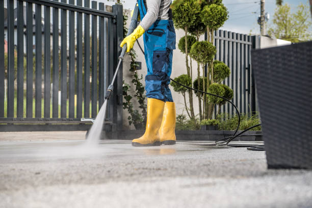 Best Soft Washing for Delicate Surfaces in Heathcote, NJ